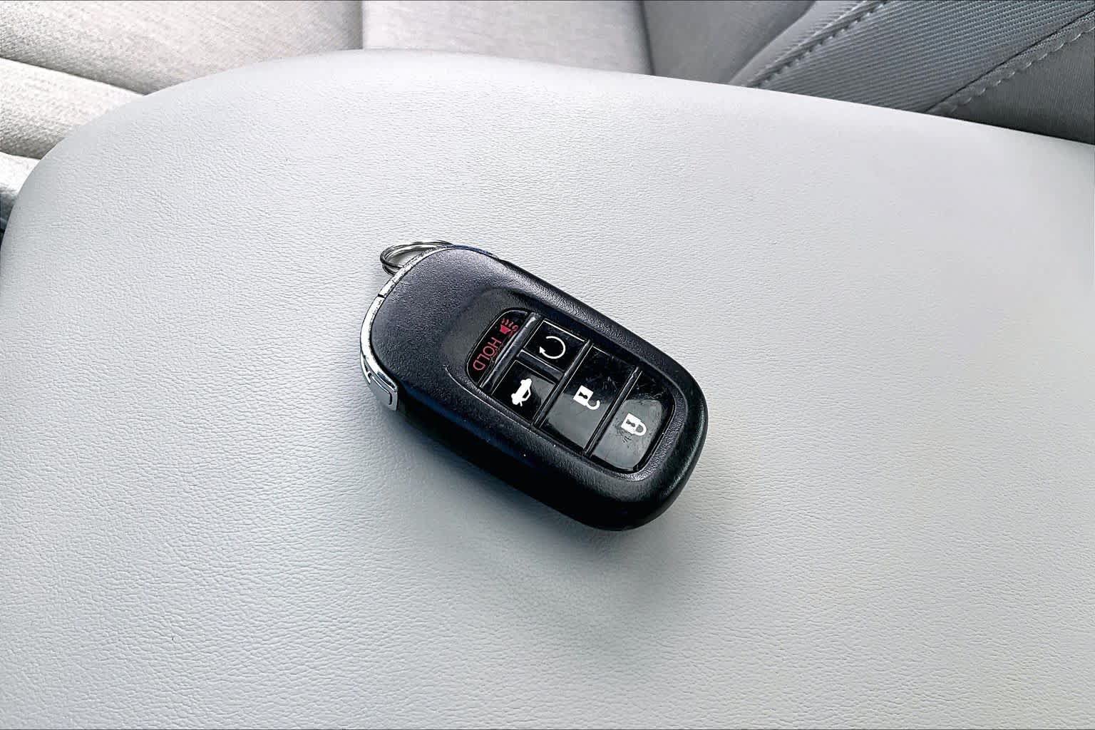Used 2024 Honda Accord EX image 14