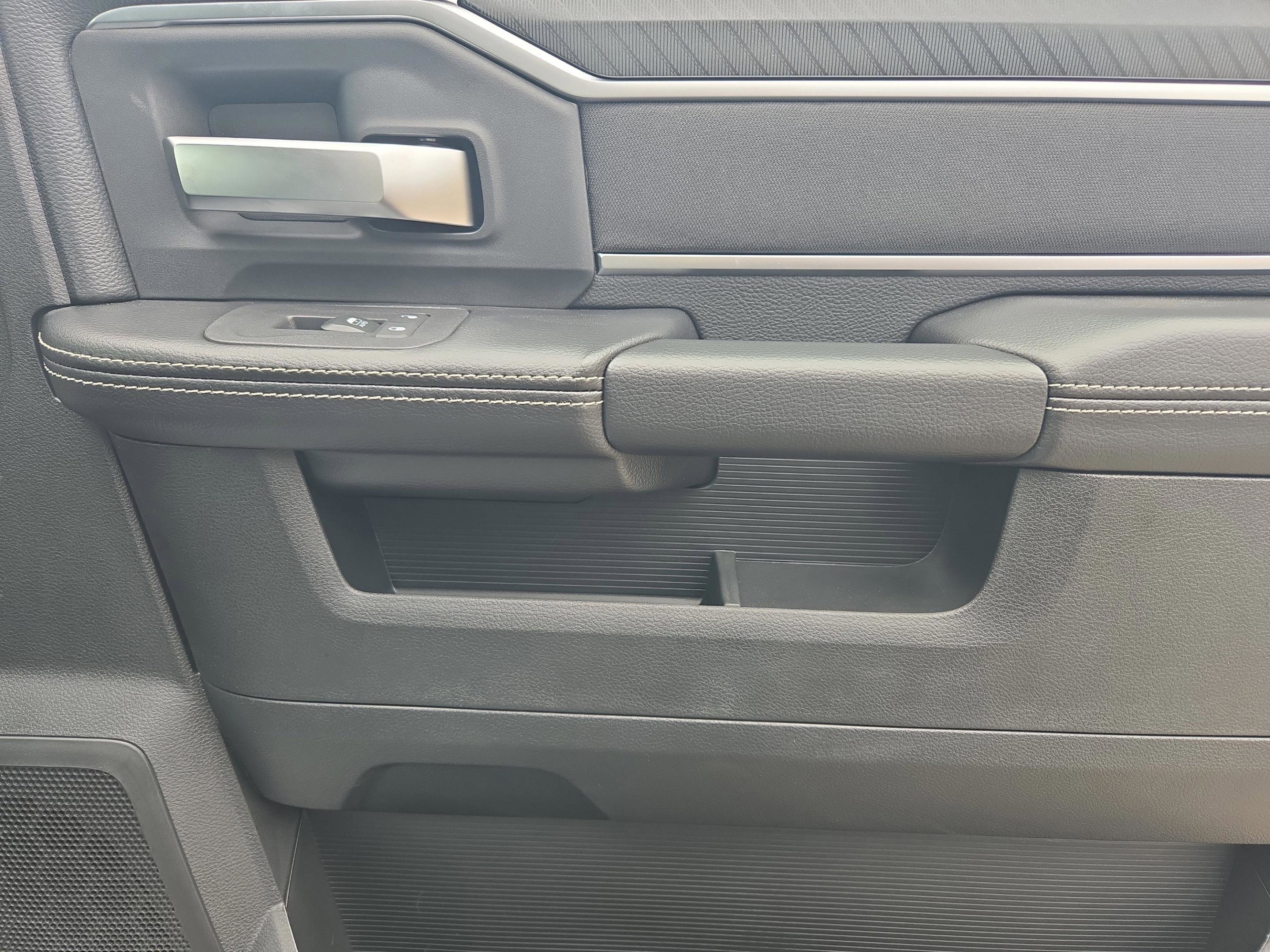 New 2026 RAM 2500 Big Horn image 30