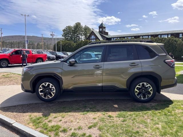 New 2026 Subaru Forester Premium AWD/4WD image 7