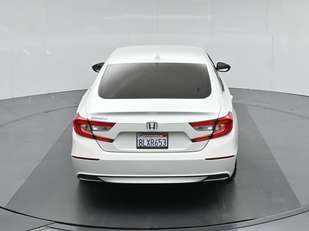 Used 2019 Honda Accord LX image 42