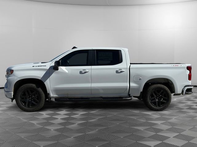 New 2026 Chevrolet Silverado 1500 RST w/ RST Select Package image 6