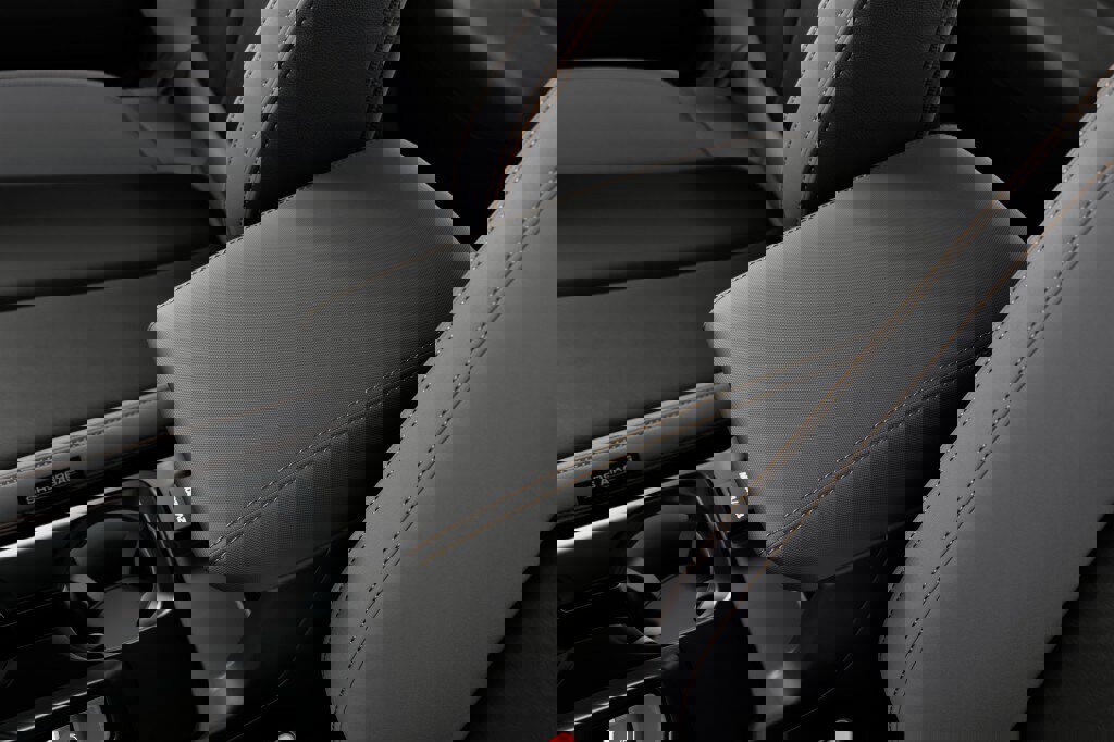 New 2026 Subaru Forester Sport image 16