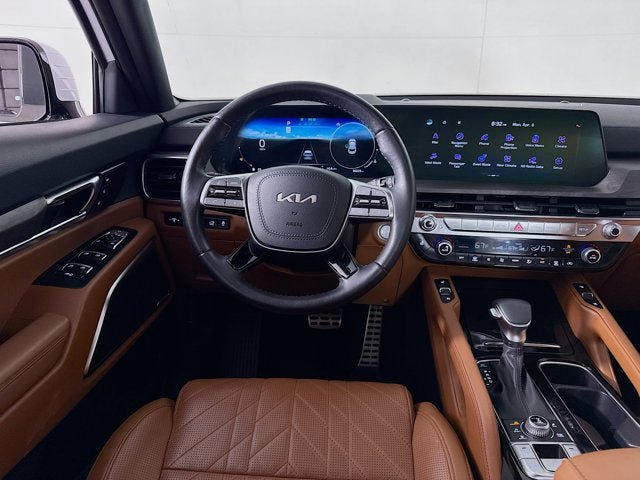 Used 2024 Kia Telluride SX X-Line AWD/4WD image 24