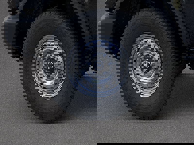 New 2026 Ford Bronco 2-Door image 21