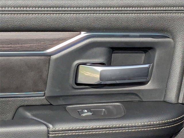 New 2026 RAM 3500 Laramie image 32