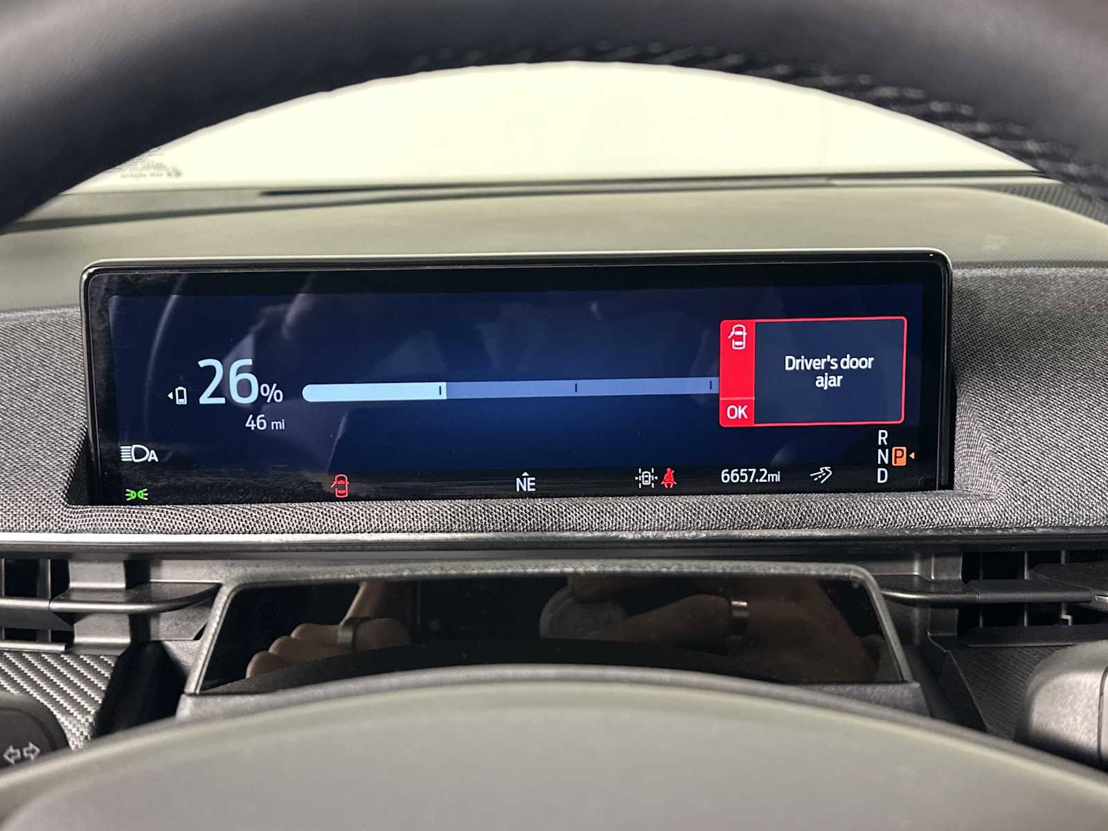 Used 2025 Ford Mustang Mach-E Premium AWD/4WD image 30