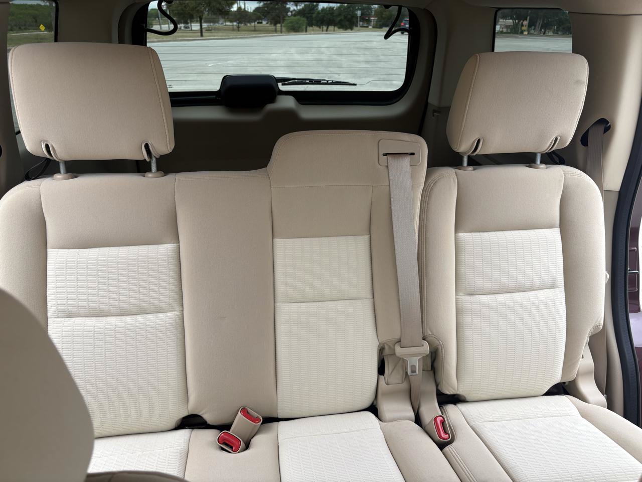 Used 2007 Mercury Mountaineer 2WD image 29