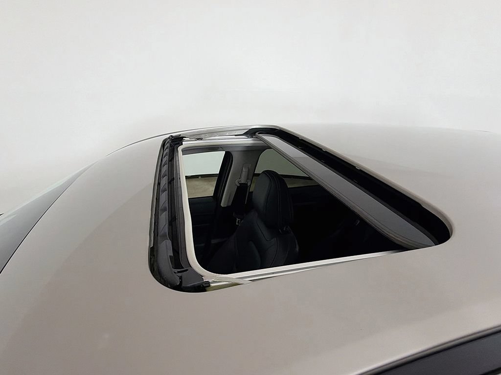 Used 2025 MAZDA CX-5 AWD 2.5 S w/ Preferred Package image 19