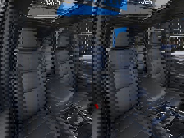 New 2026 Chevrolet Tahoe RST w/ Comfort Package AWD/4WD image 16