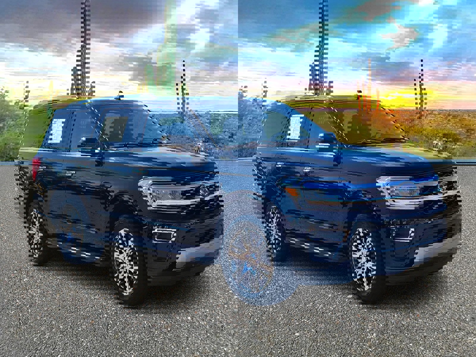 Used 2024 Ford Expedition Limited image 8