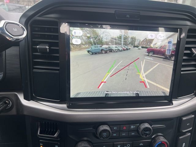 New 2026 Ford F150 XL image 23