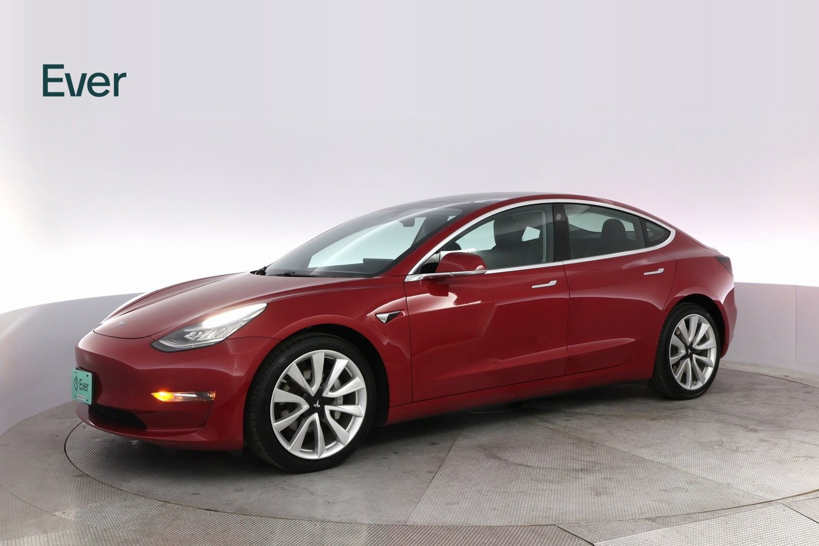 Used 2020 Tesla Model 3 Performance image 15
