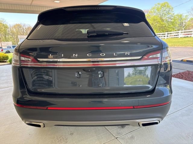 Used 2023 Lincoln Nautilus Reserve w/ Equipment Group 201A AWD/4WD image 5