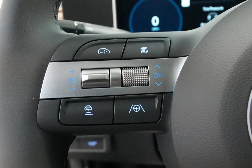 New 2025 Hyundai Sonata Limited FWD image 53