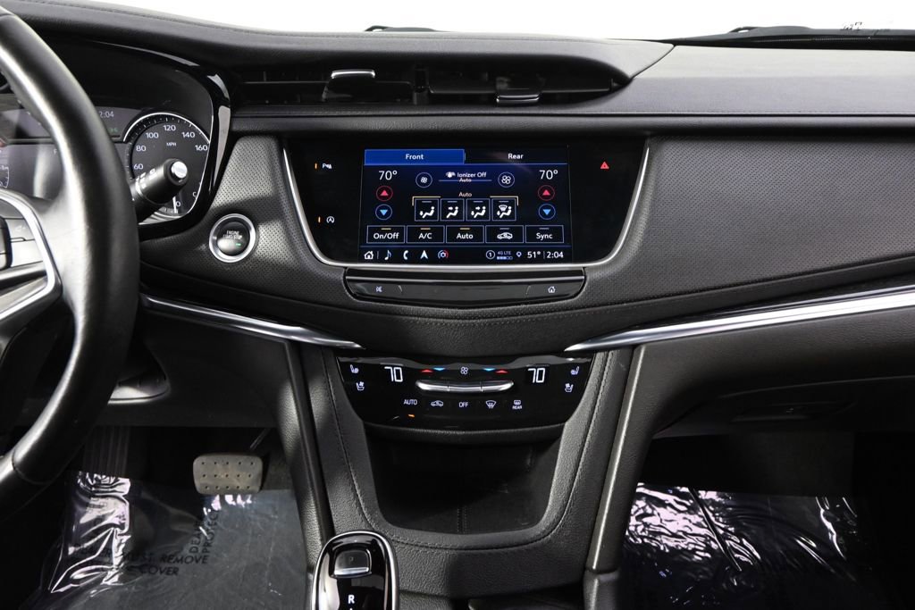 Certified 2023 Cadillac XT5 Premium Luxury AWD/4WD image 27
