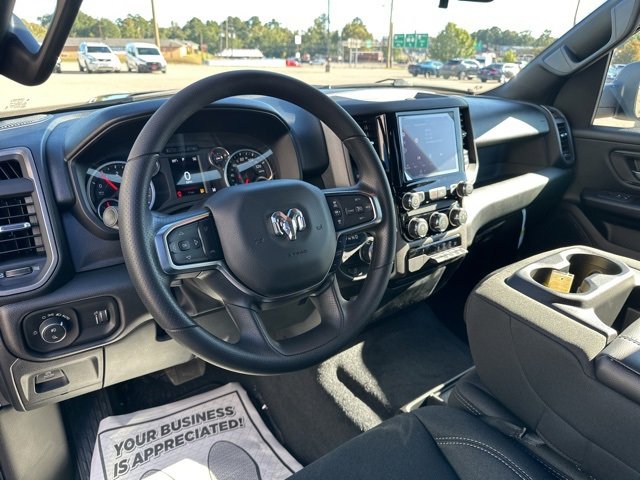 New 2026 RAM 1500 Express image 11