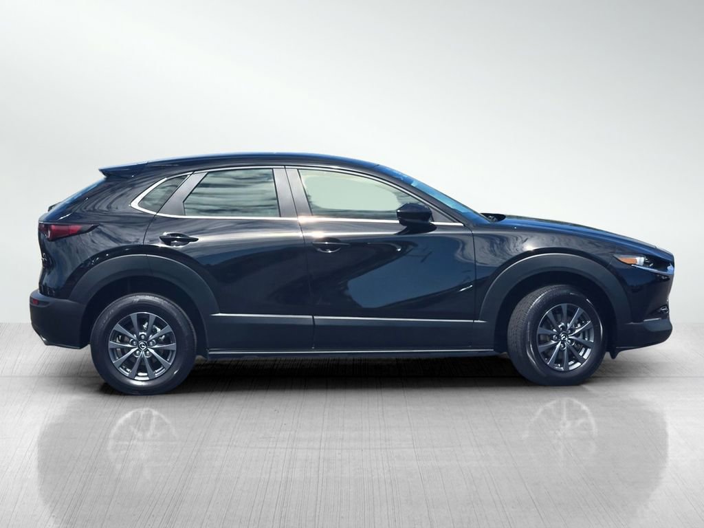 Certified 2025 MAZDA CX-30 AWD 2.5 S image 3