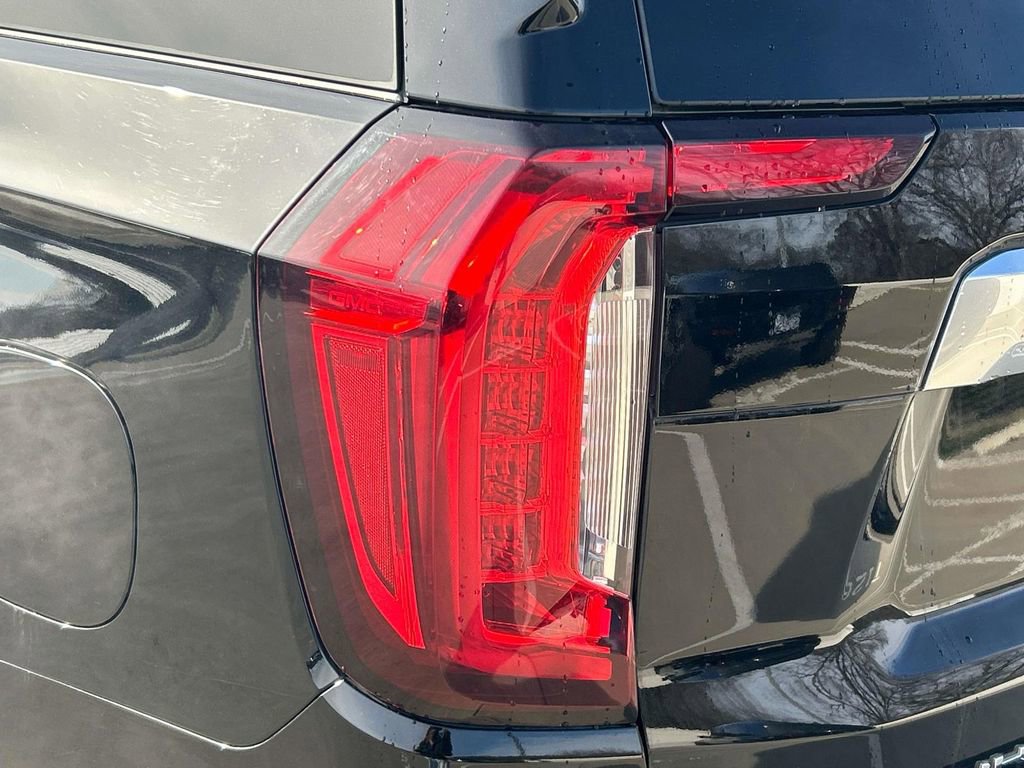 Used 2022 GMC Yukon Denali image 10