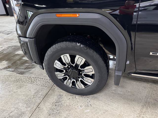 Certified 2024 GMC Sierra 3500 Denali w/ Denali Reserve Package AWD/4WD image 10