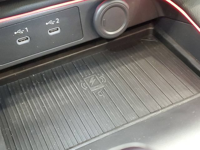 New 2026 Nissan Sentra SR w/ SR Premium Package FWD image 19