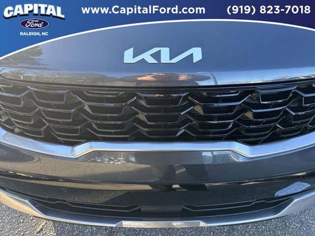 Used 2024 Kia Sorento S image 10