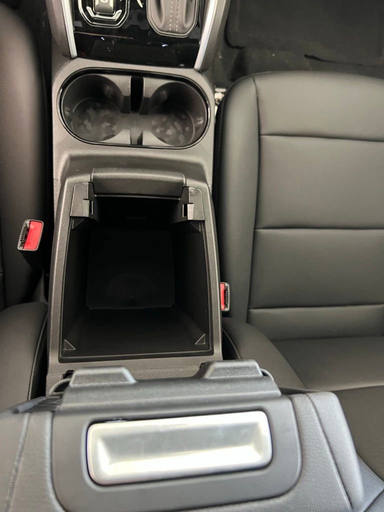 New 2026 Chevrolet Colorado Trail Boss image 15