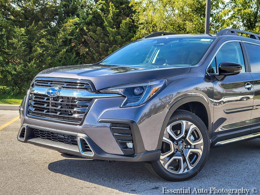 New 2027 Subaru Ascent Touring AWD/4WD image 2