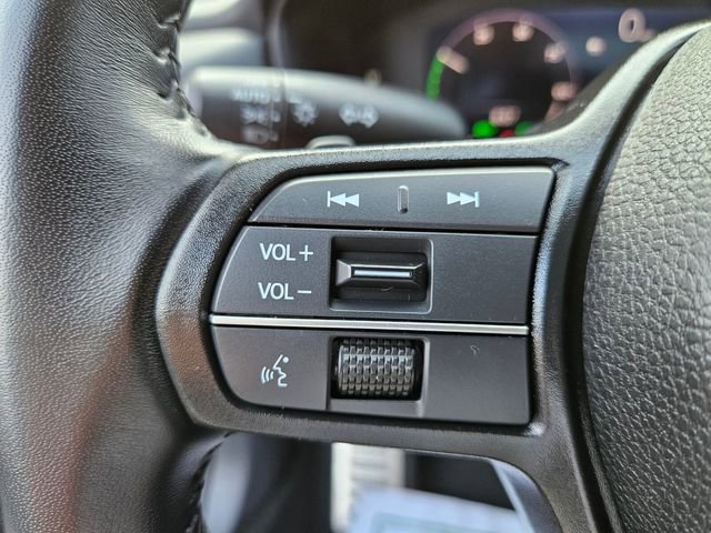 Used 2024 Honda Accord Sport image 27