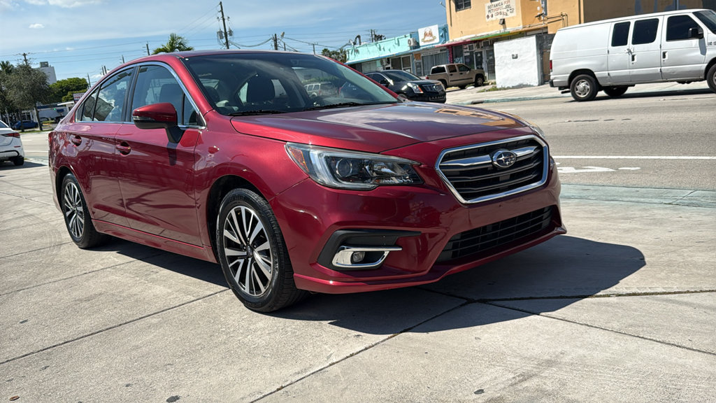 Used 2019 Subaru Legacy 2.5i Premium AWD/4WD image 16