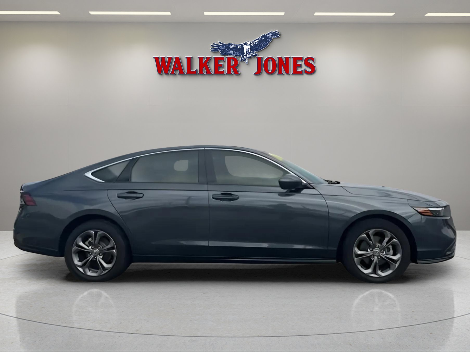 Used 2024 Honda Accord EX image 18