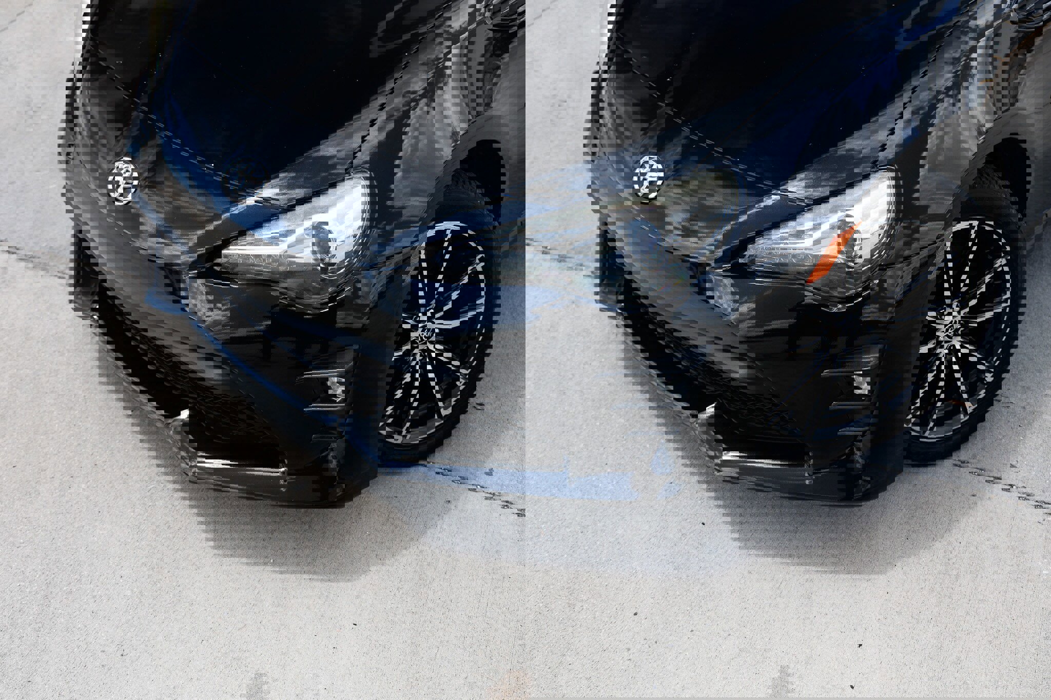 Used 2019 Toyota 86 RWD image 26