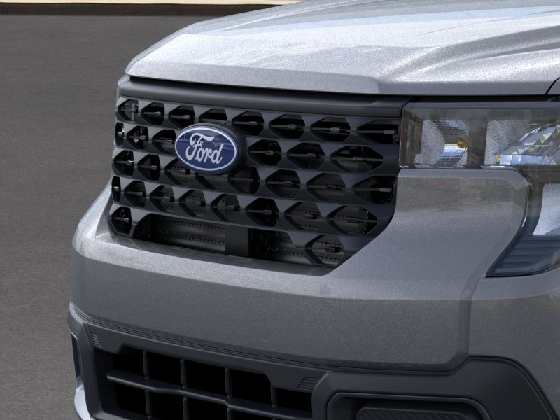 New 2025 Ford Maverick XLT w/ Equipment Group 301A AWD/4WD image 18