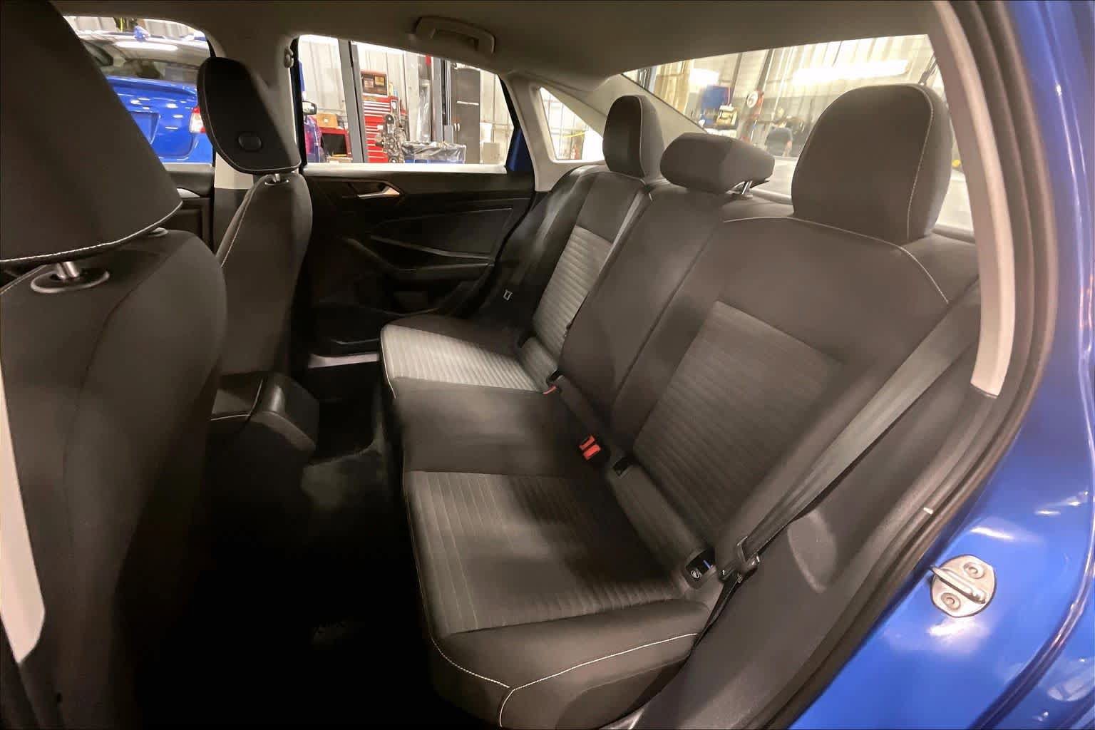 Used 2023 Volkswagen Jetta S FWD image 20