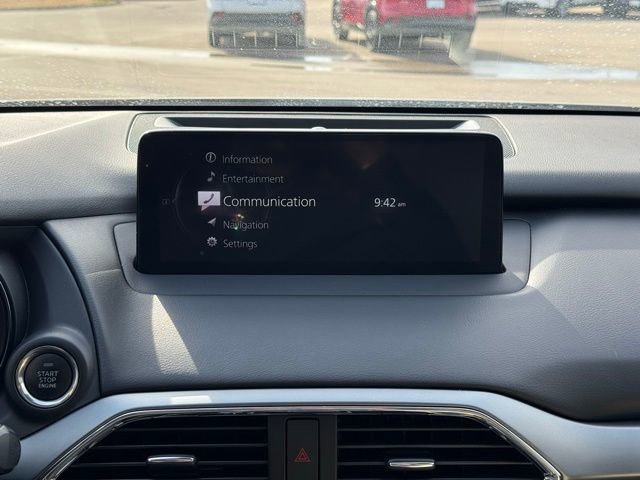 Certified 2023 MAZDA CX-9 Touring Plus AWD/4WD image 3