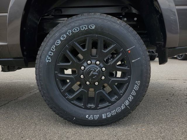 New 2026 RAM 2500 Limited image 12