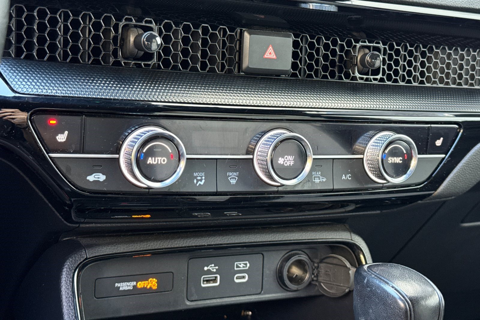 Used 2023 Honda CR-V Sport Touring image 19