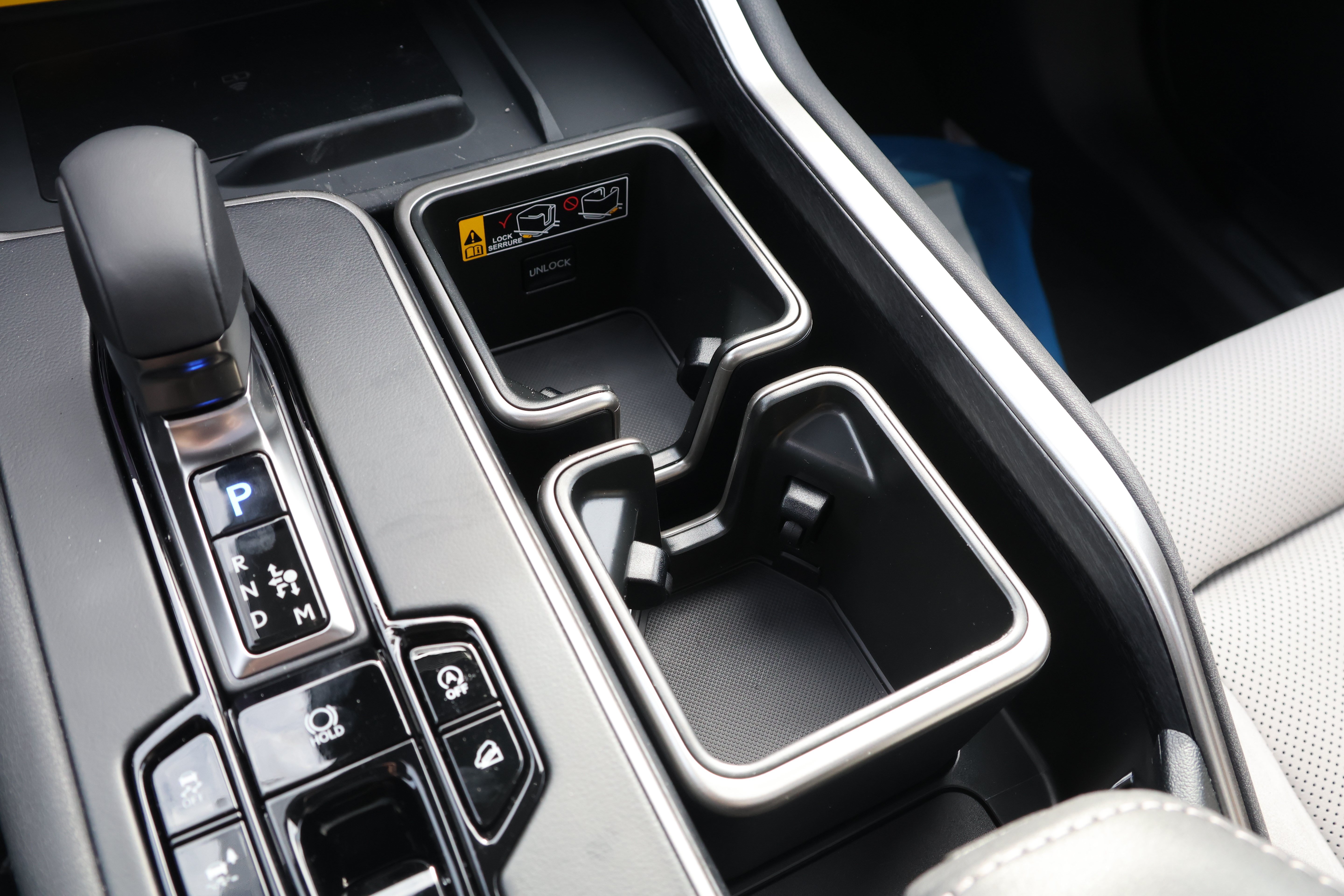 New 2026 Lexus TX 350 AWD image 27