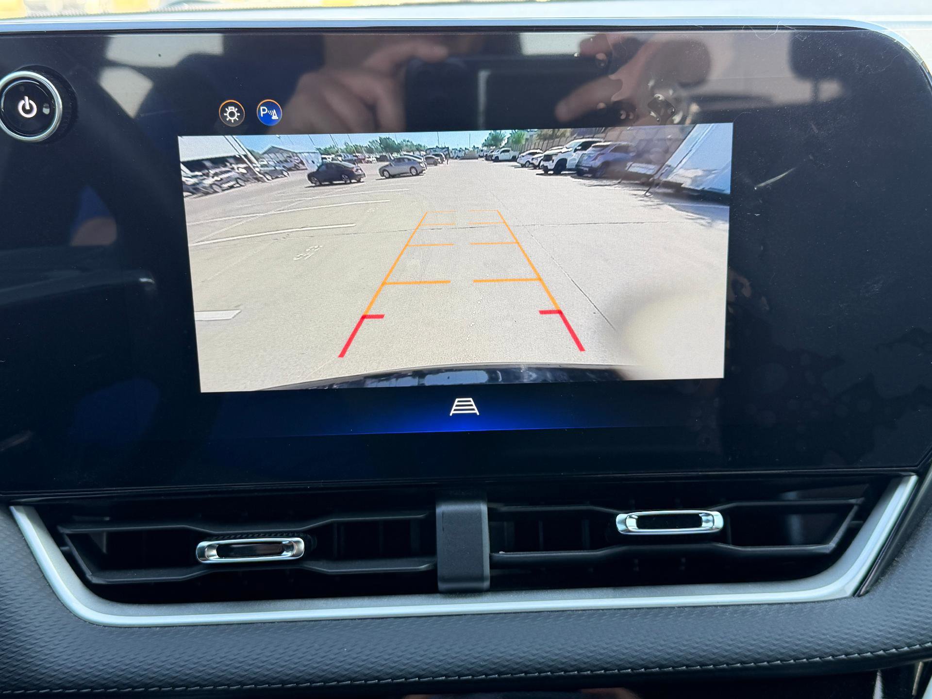 Used 2025 Chevrolet Equinox LT image 14