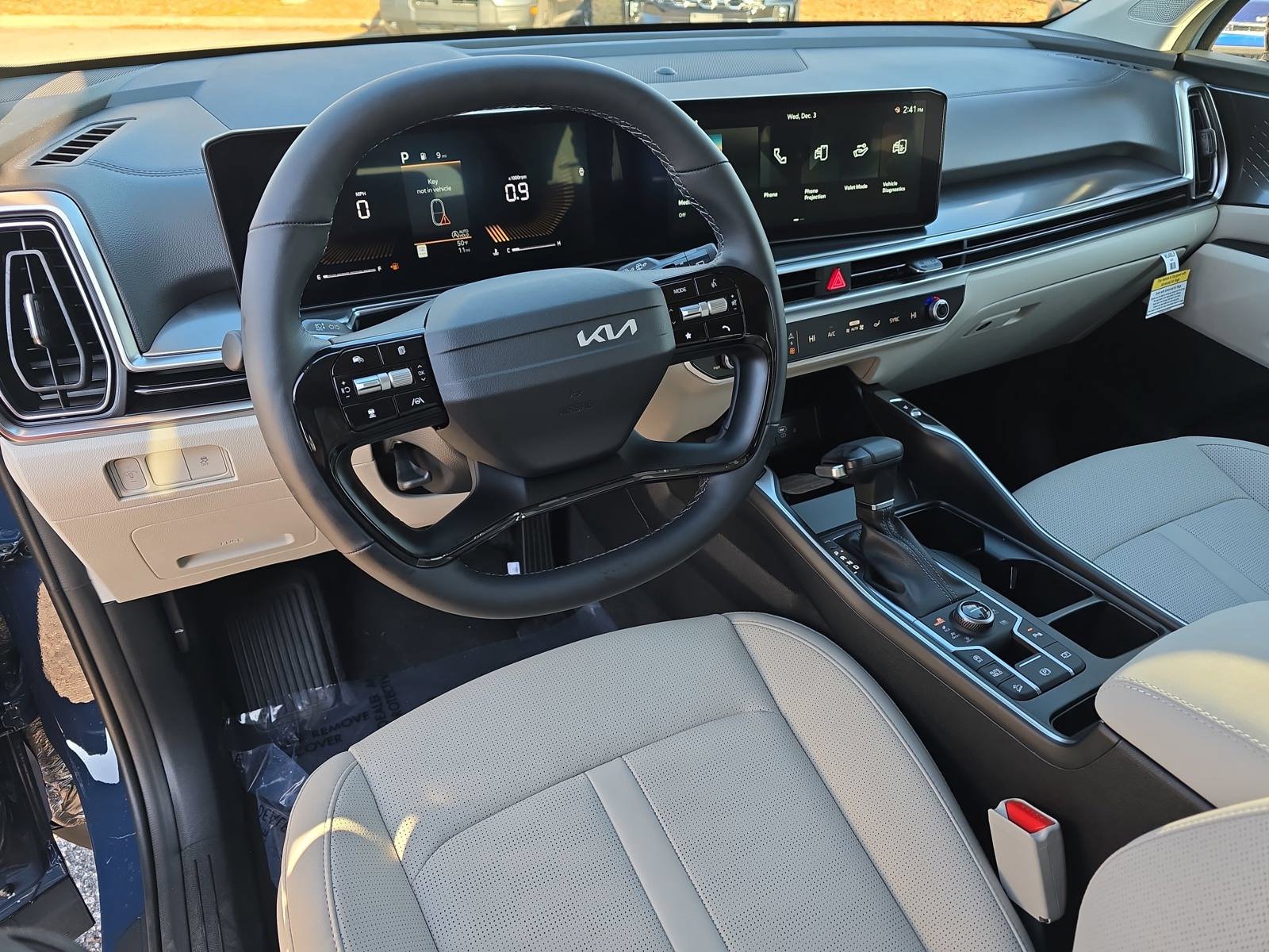 New 2026 Kia Sorento S AWD/4WD image 18