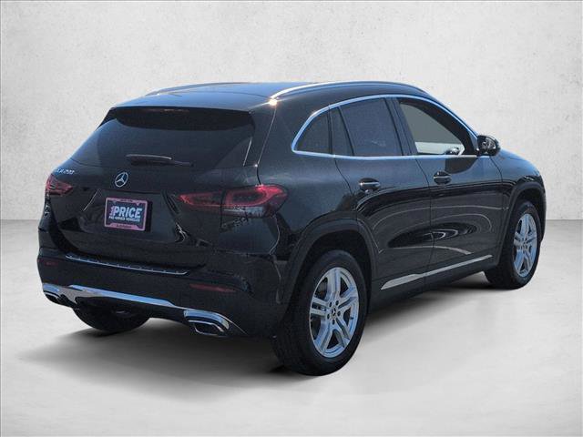 Used 2023 Mercedes-Benz GLA 250 image 5