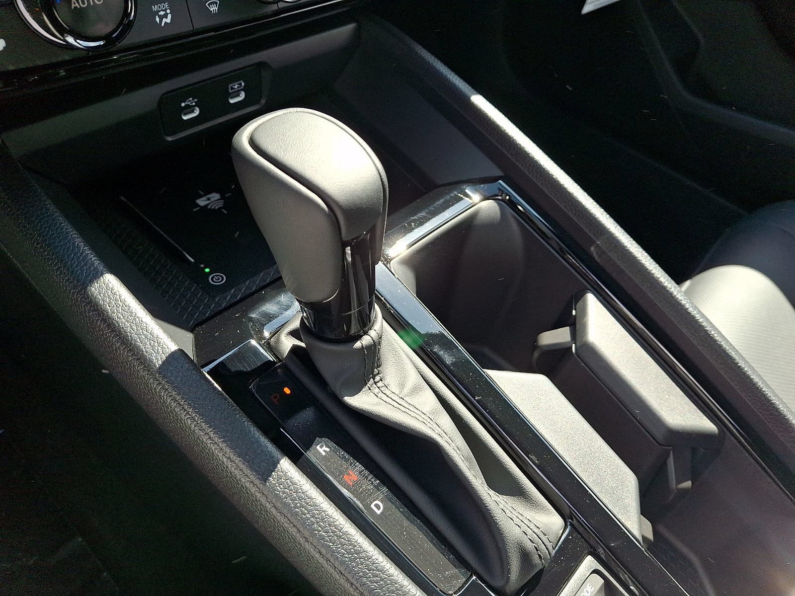 New 2026 Honda Accord Sport image 7