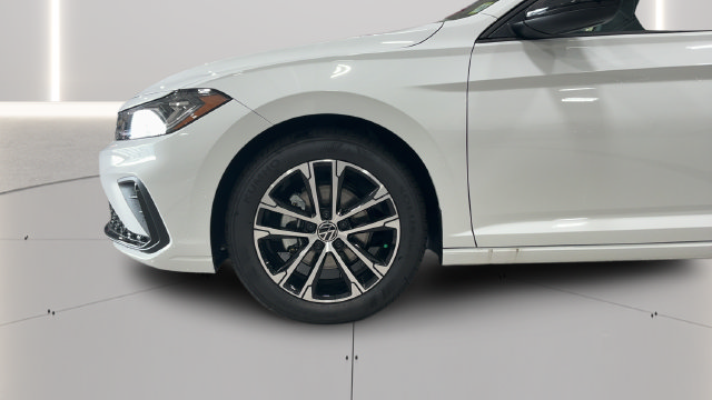 New 2027 Volkswagen Jetta Sport FWD image 20