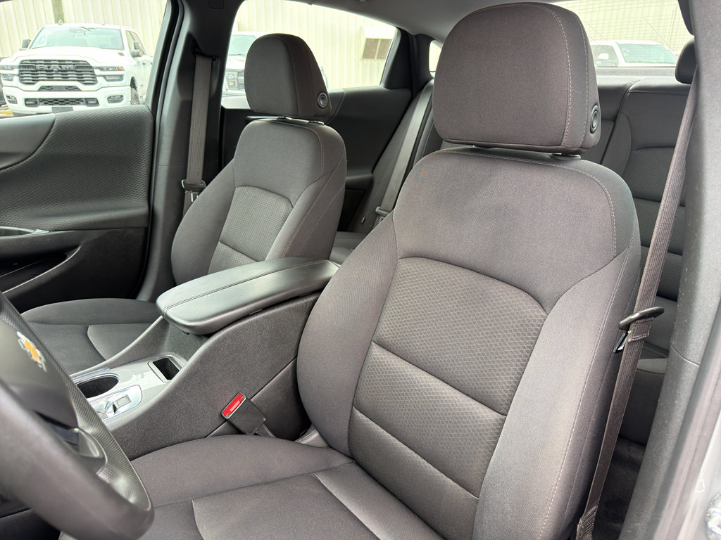 Used 2024 Chevrolet Malibu LT FWD image 21