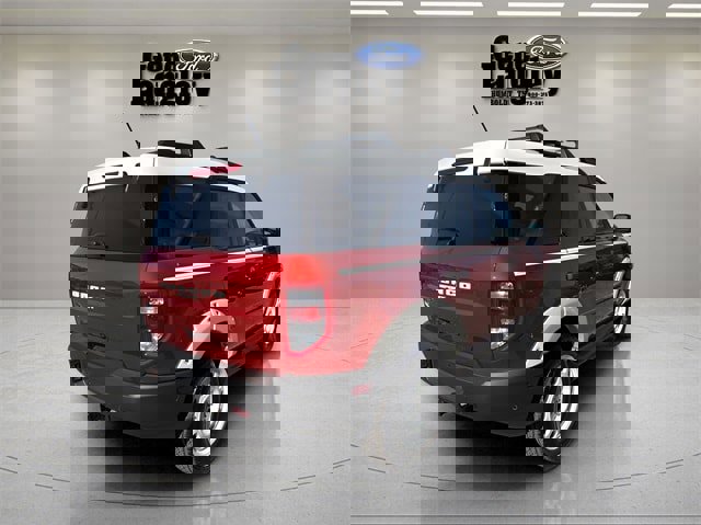 Used 2024 Ford Bronco Sport Heritage w/ Heritage Convenience Package image 30