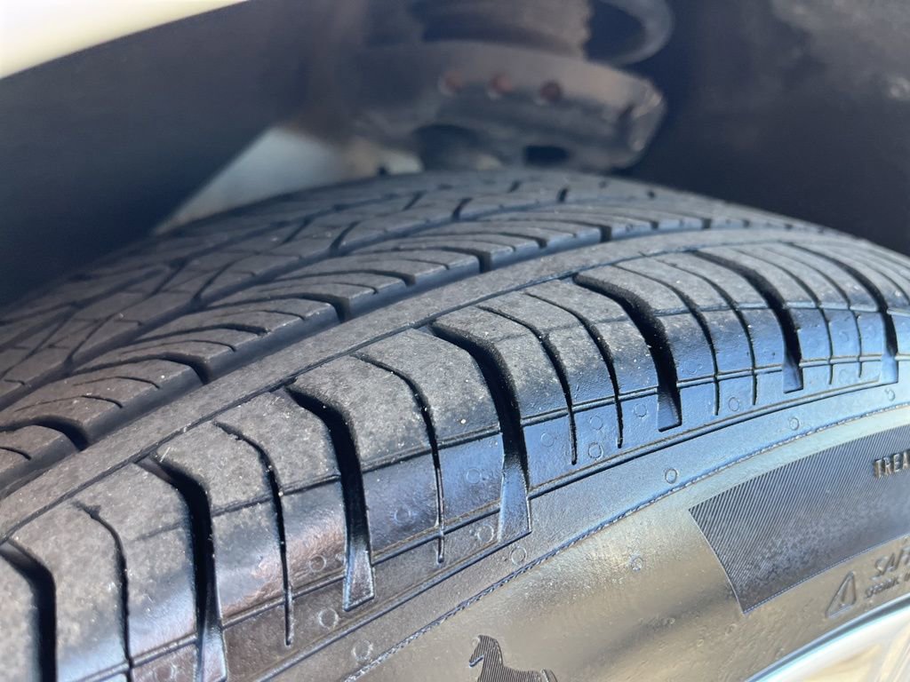 Used 2024 Buick Envista Avenir image 9