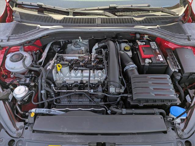 Used 2019 Volkswagen Jetta R-Line FWD image 22