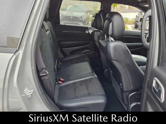Used 2019 Jeep Grand Cherokee Altitude image 16