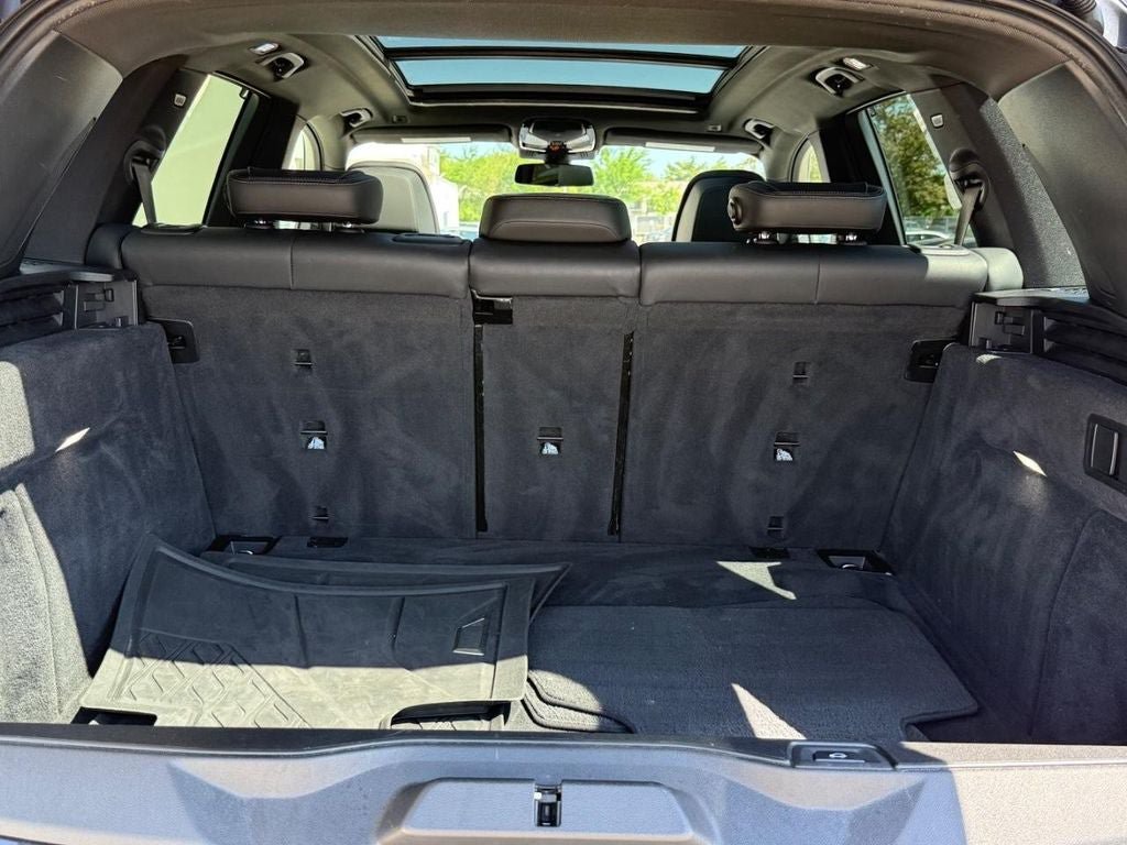 Used 2019 BMW X5 xDrive40i AWD/4WD image 5