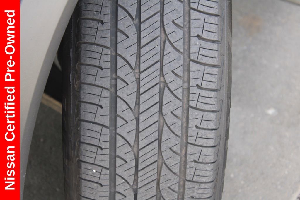 Certified 2024 Nissan Rogue S image 14