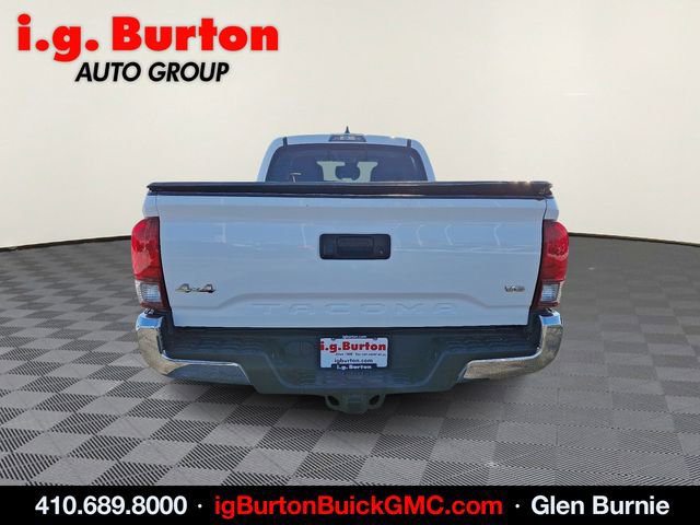 Used 2022 Toyota Tacoma SR5 image 5